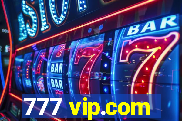 777 vip.com